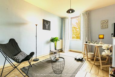 Relooking d'une maison de village — Maison de maître, Tarn-et-Garonne