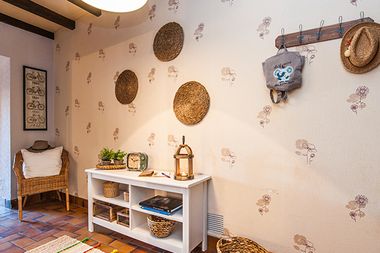 Une prestation conforme aux engagements — Ancienne ferme, Tarn-et-Garonne