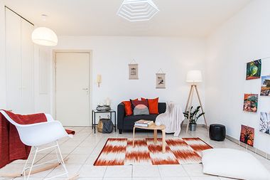 Vendu en quinze jours — Appartement T3, Haute-Garonne