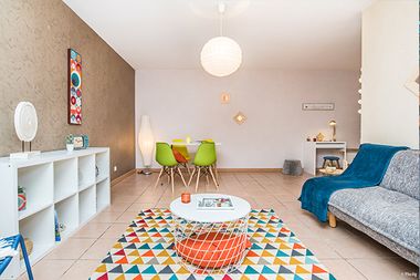 Côté acquéreur — Appartement T2, Verdun-sur-Garonne