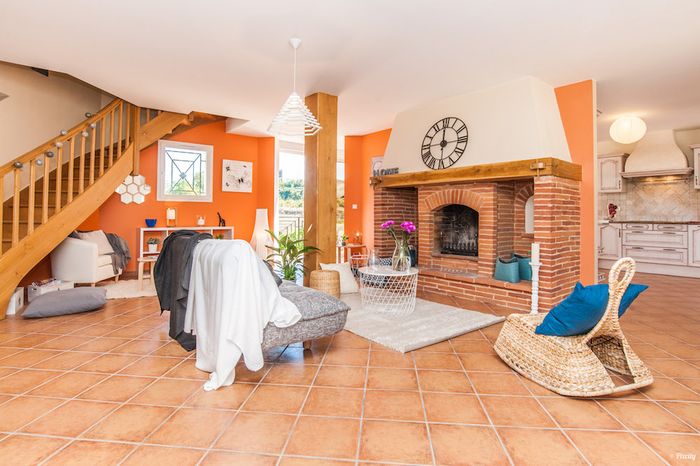 Villa de 340 m² au quartier du Fau à Montauban