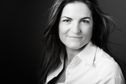 Portrait de Magalie Lala