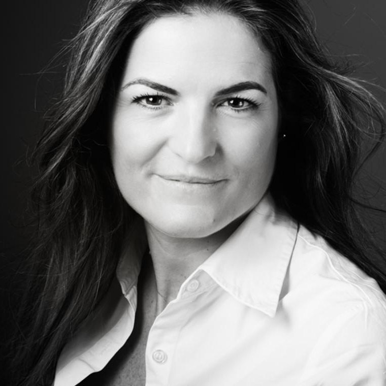 Magalie Lala, conseillère immobilière et home stager