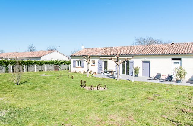 Villa à Bessens, photo 9