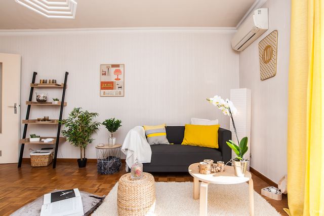 Appartement T3 à Montauban, photo 2