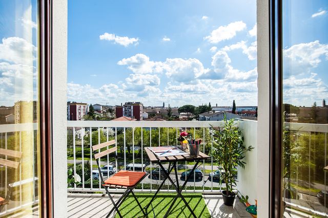 Appartement T3 à Montauban, photo 3