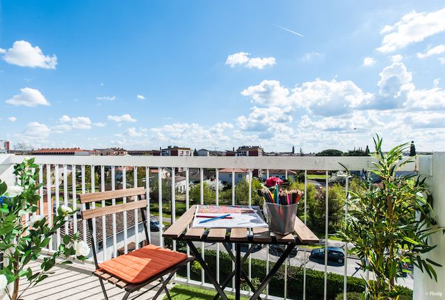 Appartement T3 à Montauban, photo 4