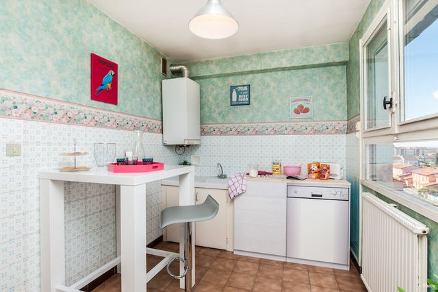 Appartement T3 à Montauban, photo 7