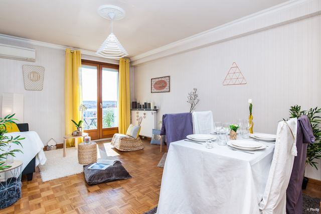 Appartement T3 à Montauban, photo 9