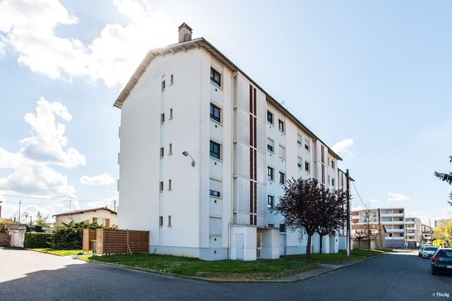 Appartement T3 à Montauban, photo 10