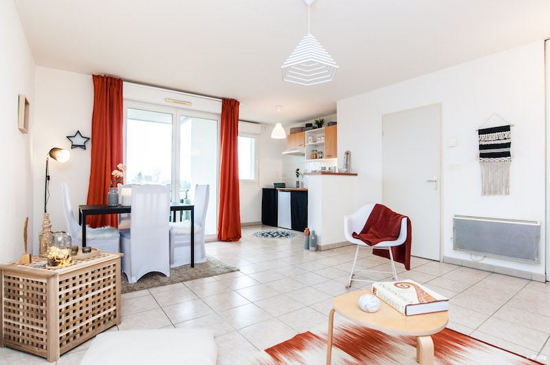Appartement vendu par Magalie Lala à Verdun-sur-Garonne