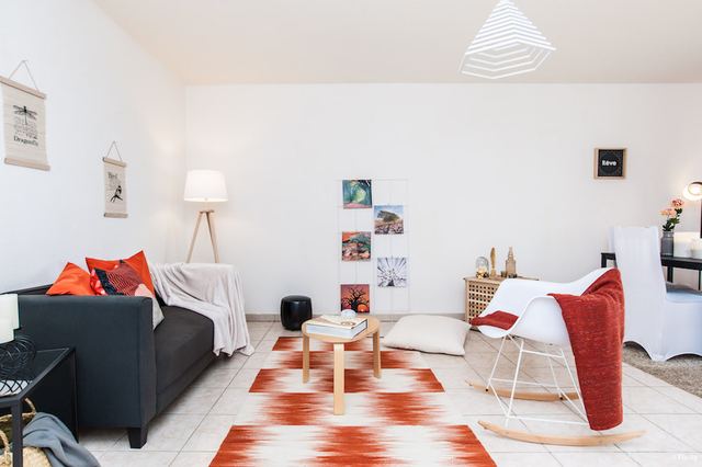 Appartement T2 à Verdun-sur-Garonne, photo 2