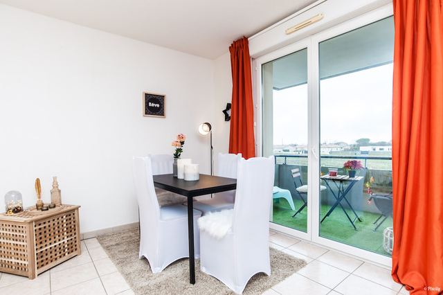 Appartement T2 à Verdun-sur-Garonne, photo 5