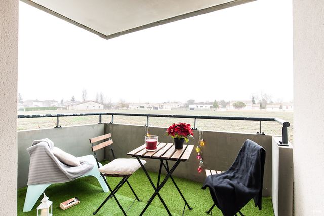 Appartement T2 à Verdun-sur-Garonne, photo 6