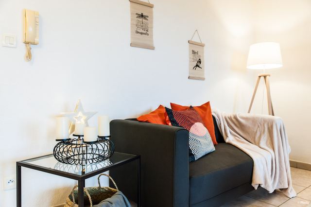 Appartement T2 à Verdun-sur-Garonne, photo 7