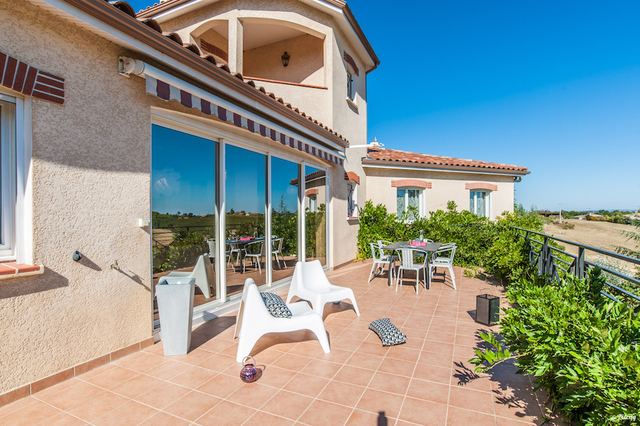 Villa de 340 m² à Montauban, photo 2