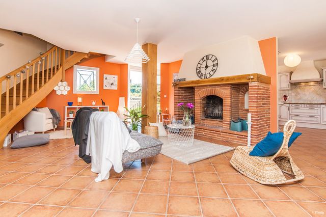 Villa de 340 m² à Montauban, photo 3