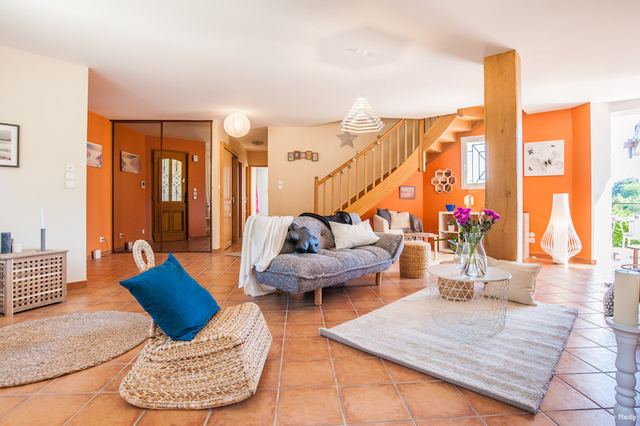 Villa de 340 m² à Montauban, photo 4