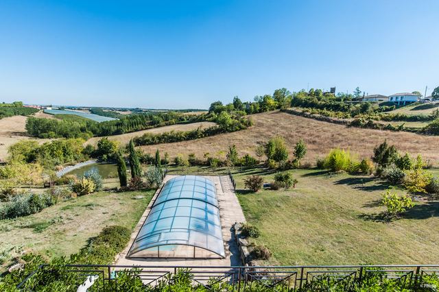 Villa de 340 m² à Montauban, photo 11