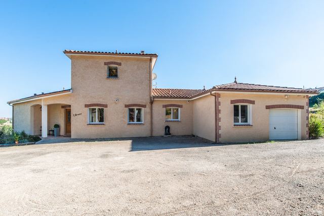 Villa de 340 m² à Montauban, photo 12