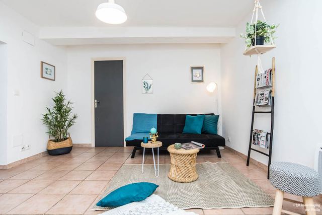 Appartement T3 à Dieupentale, photo 2