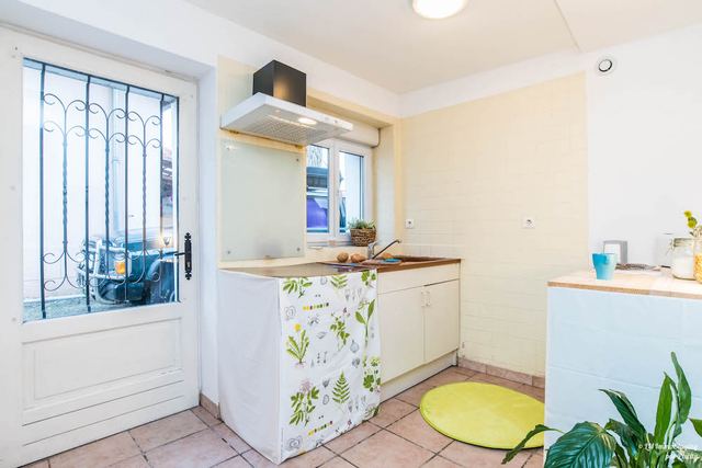Appartement T3 à Dieupentale, photo 7