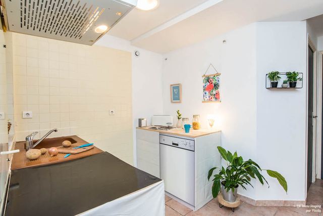 Appartement T3 à Dieupentale, photo 8
