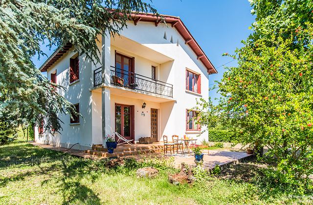 Maison de 130 m² à Montech, photo 1