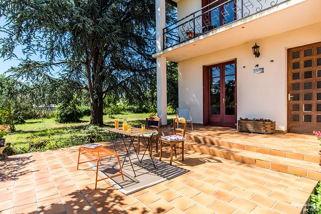 Maison de 130 m² à Montech, photo 2