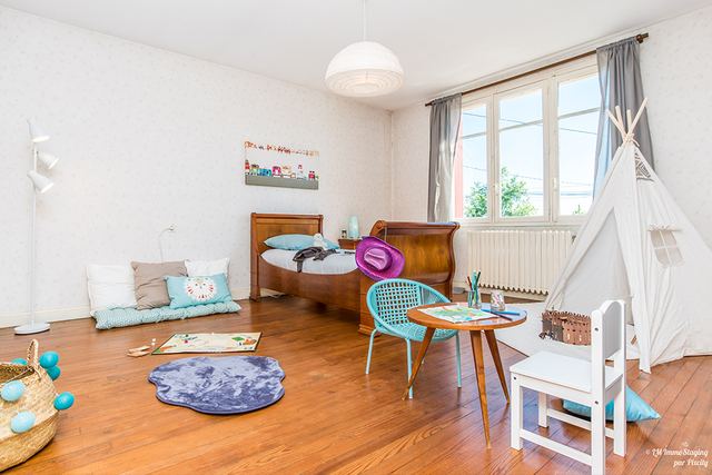 Maison de 130 m² à Montech, photo 7