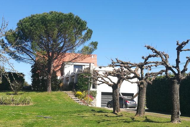 Maison d'architecte de 400 m² à Montauban, photo 5