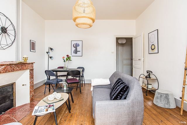 Appartement à Montauban, photo 3