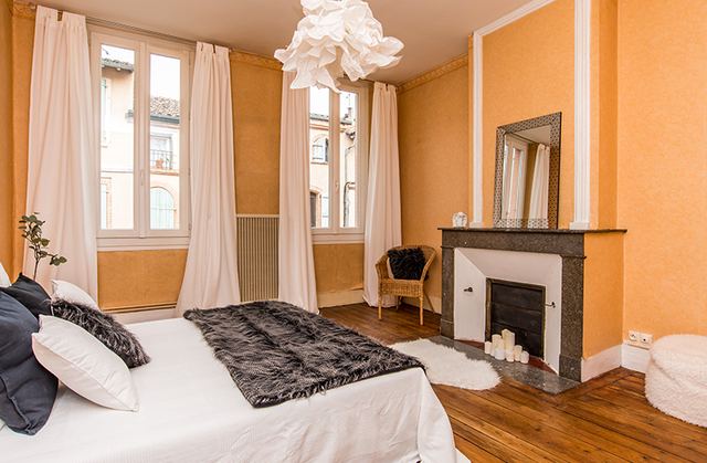 Appartement à Montauban, photo 4