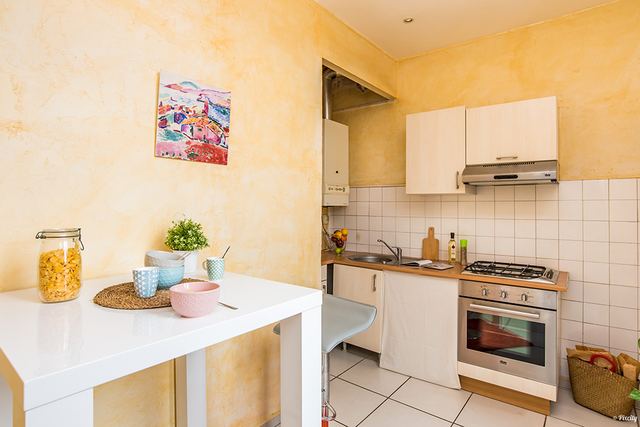 Appartement à Montauban, photo 6