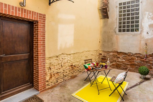 Appartement à Montauban, photo 9